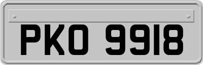 PKO9918