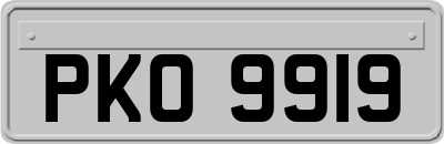 PKO9919