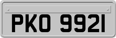 PKO9921