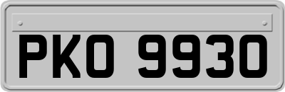 PKO9930