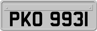 PKO9931