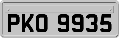 PKO9935