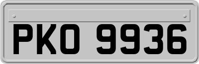 PKO9936