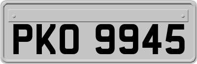 PKO9945