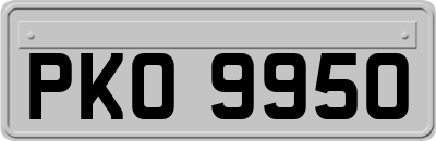 PKO9950