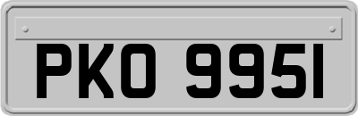 PKO9951