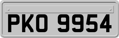 PKO9954