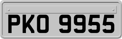 PKO9955