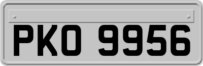 PKO9956