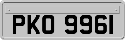 PKO9961
