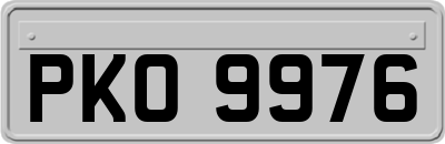 PKO9976