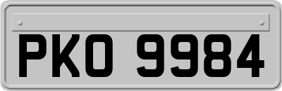 PKO9984