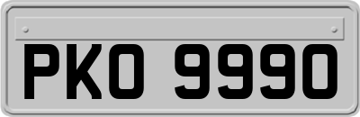 PKO9990