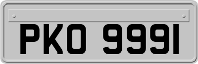 PKO9991