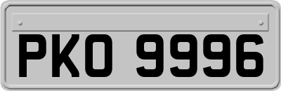 PKO9996