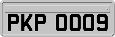 PKP0009