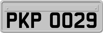 PKP0029
