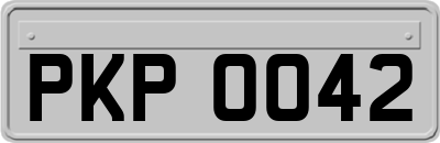 PKP0042