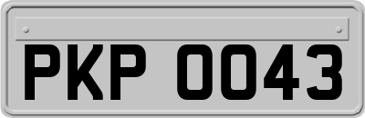 PKP0043