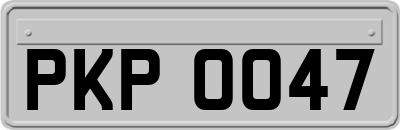 PKP0047