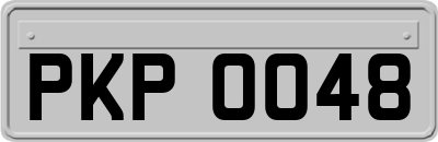 PKP0048