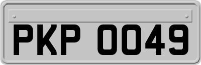 PKP0049