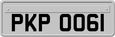 PKP0061
