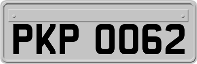 PKP0062