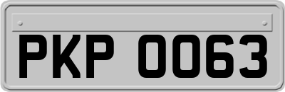 PKP0063