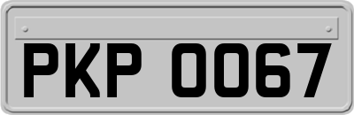 PKP0067
