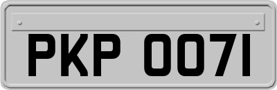 PKP0071