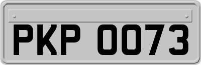 PKP0073
