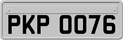 PKP0076