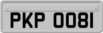 PKP0081