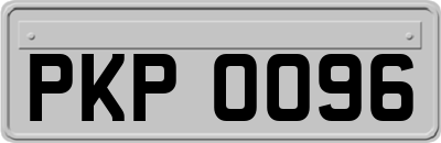 PKP0096