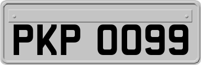 PKP0099