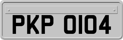 PKP0104