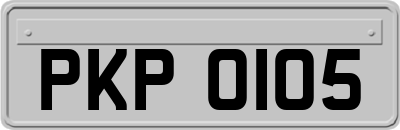 PKP0105