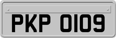 PKP0109