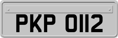 PKP0112