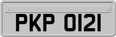 PKP0121