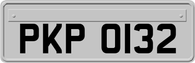 PKP0132