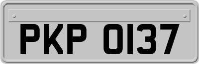 PKP0137