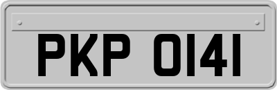 PKP0141