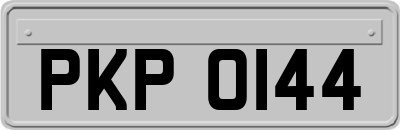 PKP0144