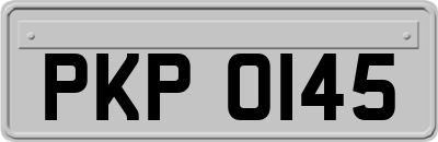PKP0145