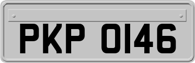 PKP0146