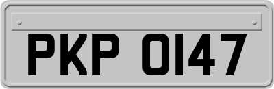 PKP0147