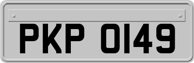 PKP0149