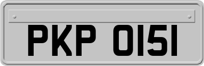 PKP0151